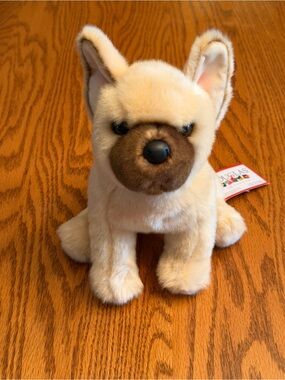 Douglas Napoleon French bulldog NWT